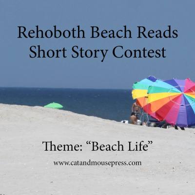 Rehoboth Beach Reads